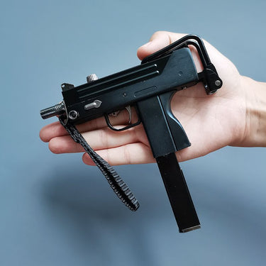 Mini Mac-10 Toy